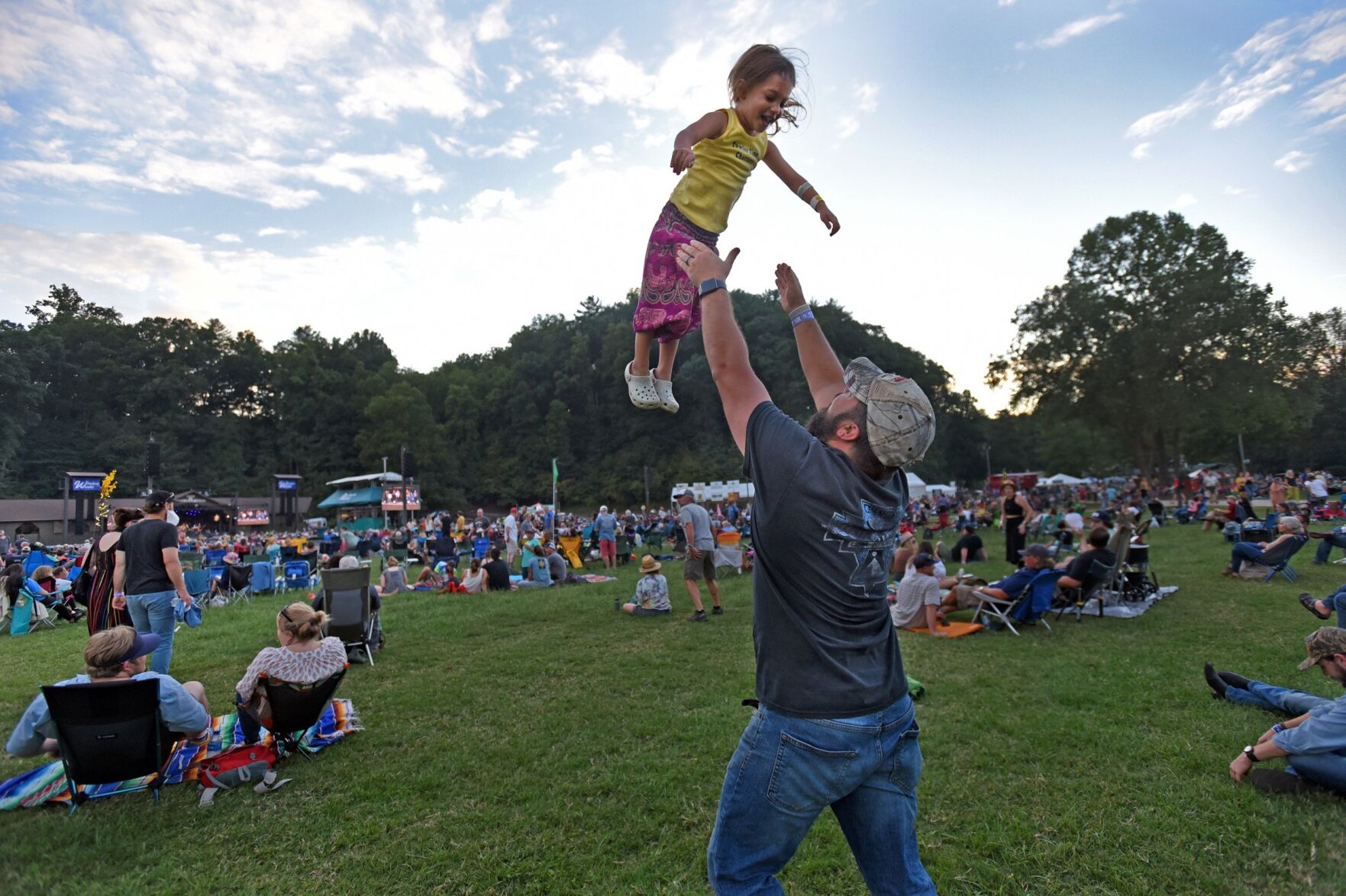 MerleFest